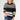 Kaelynn Brushed Crew Neck Sweater