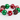 Holiday Glee Bracelet