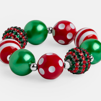 Holiday Glee Bracelet