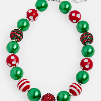 Holiday Glee Necklace