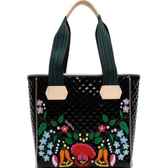 Consuela- La Reina Classic Tote