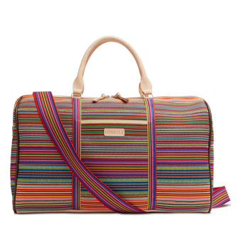 Consuela- Ale Weekender