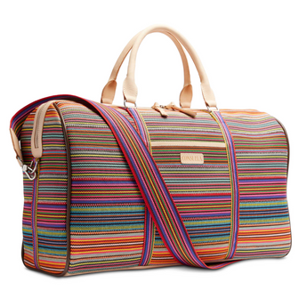 Consuela- Ale Weekender