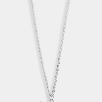 Whispers Cardinal Necklace