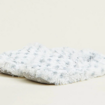 Snowy Slippers Warmies