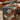 Autumn Embroidered Table Runner