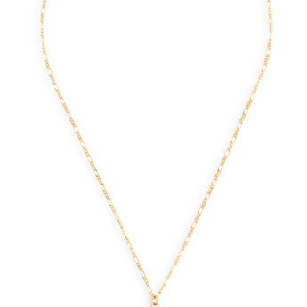 Learn for Yourself Quote Necklace