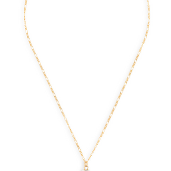 Do so Much Quote Necklace