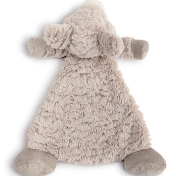Luna Llama Rattle Blankie