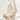 Soft Crew Neck Long Sleeve Top With Side Slits