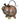Piglet Watering Can