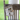 White Birdie Loo Birdhouse
