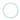 Ice Blue with Gold Ball Stretchy Facet Mila-Mix Bracelet