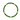 Forest Green with Gold Ball Stretchy Facet Mila-Mix Bracelet