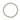 Green Transitioning Stretchy Facet Mila-Mix Bracelet