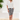 Tribal Bengaline Elastic Waist Pull-On Shorts