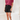 Tribal Flatten It® Button-Front Pull-On Shorts