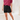 Tribal Flatten It® Button-Front Pull-On Shorts