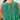 Tribal Textured Poplin Sleeveless Crewneck A-Line Dress