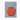Rifle Paper Co. - Sticky Notes Apple Gingham