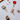 Rifle Paper Co. -Enamel Paper Clip Set SchoolHouse