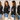 Spooky Season BOO Crewneck Sweatshirt (Ladies)