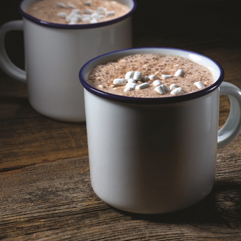 Campfire Hot Chocolate Cube