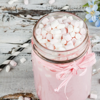 Unicorn Hot Chocolate Cup