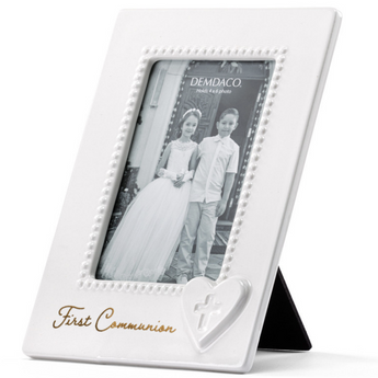 First Communion Frame