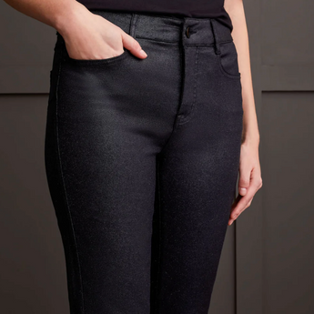 Sophia Glitz Slim Jeans