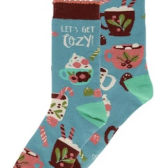 Holiday Socks