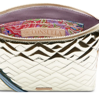 Downtown Crossbody - Evadney