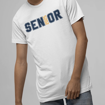 Twenty25 Senior T-Shirt