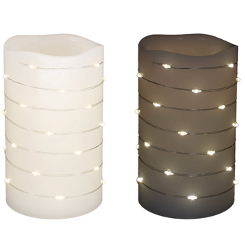 Light Strand LED Candle