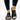 Volta ll - Black Combo Sandals