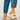 Corkys Natural Dash Sandals