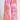 Sorbet Swirl Crop Wide Leg Pant
