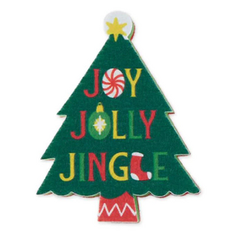 Classic Christmas Sponges