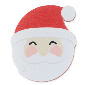 Classic Christmas Sponges