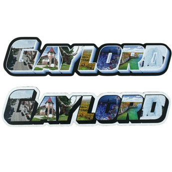Gaylord Magnet