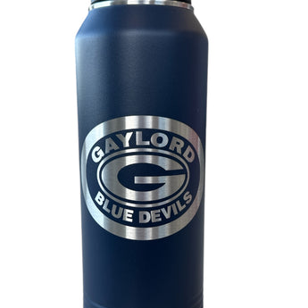 Gaylord Oval Water Bottle