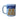 Gaylord Blue Devils Mug