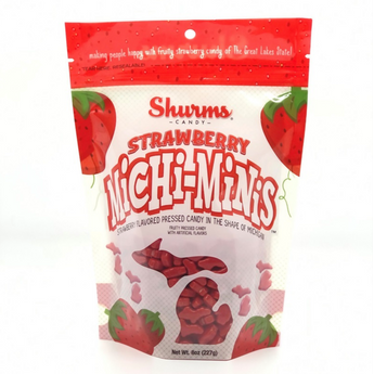 Strawberry Michi Minis