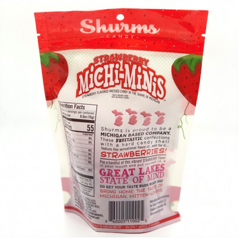 Strawberry Michi Minis