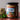 Great Hall Smooth Cherry Mustard