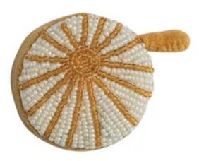 Beaded Measuring Tapes