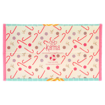 Sweet Tidings Holiday Recycled Medium Gift Bags