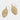 Whispers Daydreaming Dangle Earrings