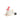 Warmies® Chicken Key Ring