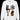 CLEARANCE - "LOVE" Winter Ski Theme White Long Sleeve